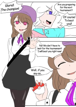 Page 152 of Pokémon TSF