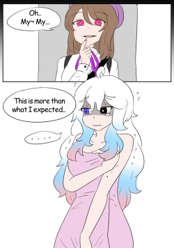 Page 167 of Pokémon TSF