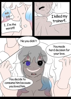 Page 168 of Pokémon TSF