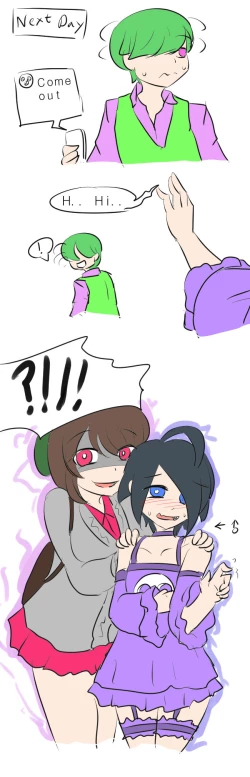 Page 16 of Pokémon TSF