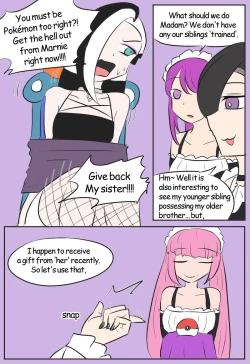 Page 199 of Pokémon TSF