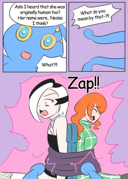 Page 201 of Pokémon TSF