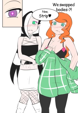 Page 205 of Pokémon TSF