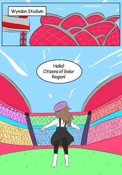 Page 216 of Pokémon TSF