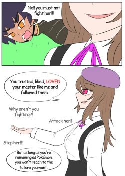 Page 223 of Pokémon TSF