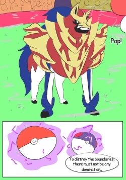 Page 228 of Pokémon TSF