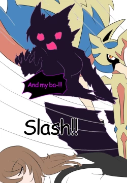 Page 252 of Pokémon TSF