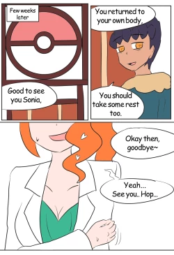 Page 253 of Pokémon TSF