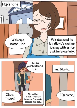 Page 255 of Pokémon TSF