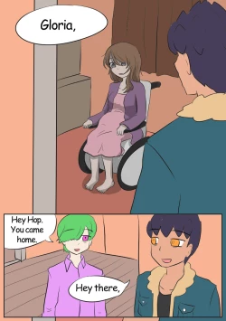 Page 256 of Pokémon TSF