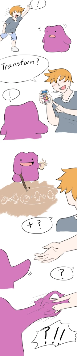 Page 25 of Pokémon TSF