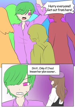 Page 262 of Pokémon TSF