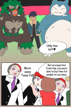 Page 266 of Pokémon TSF