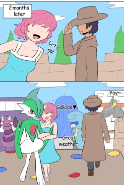 Page 272 of Pokémon TSF