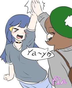 Page 31 of Pokémon TSF