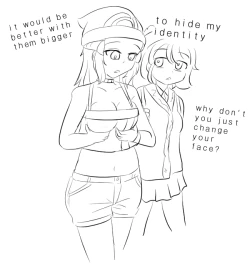 Page 33 of Pokémon TSF