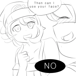 Page 34 of Pokémon TSF