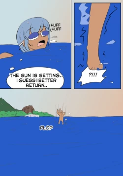 Page 39 of Pokémon TSF