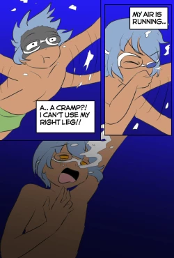 Page 40 of Pokémon TSF