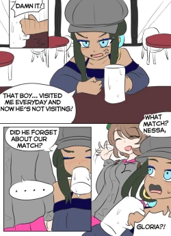 Page 48 of Pokémon TSF