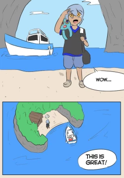 Page 55 of Pokémon TSF