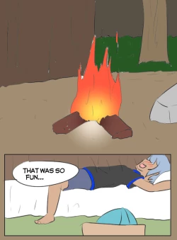 Page 58 of Pokémon TSF