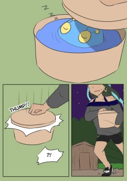 Page 61 of Pokémon TSF