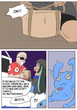 Page 62 of Pokémon TSF