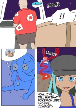 Page 63 of Pokémon TSF