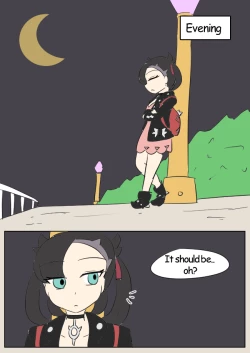 Page 91 of Pokémon TSF