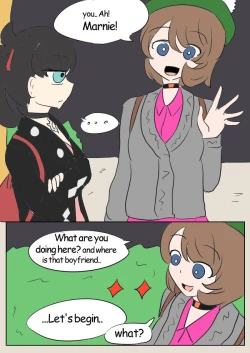 Page 92 of Pokémon TSF