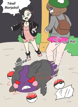 Page 93 of Pokémon TSF