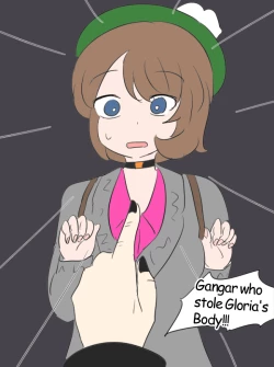 Page 95 of Pokémon TSF