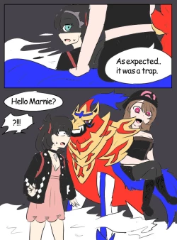 Page 98 of Pokémon TSF