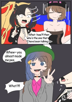 Page 99 of Pokémon TSF