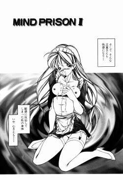 Page 17 of Maid no Oshioki