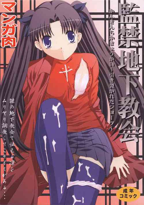 Download Kankin Chika Kyoukai