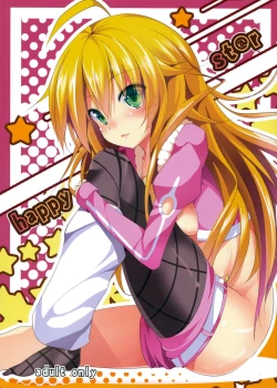Page 1 of happy st@r