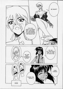 Page 22 of SQUAD LEADER