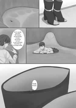 Page 1 of Miniguy feet addiction