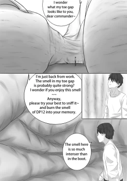 Page 6 of Miniguy feet addiction