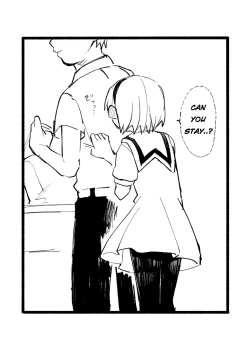 Page 3 of Satoko to Sex suru Hon | Sex with Satoko Book.