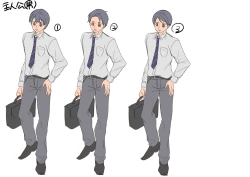 Page 48 of Oppai Soap de TS Ochi!