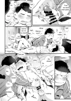 Page 19 of Love Me Tender My Lover