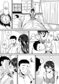 Page 3 of Biyaku Tsuma wa Gifu Senyou OnaPet