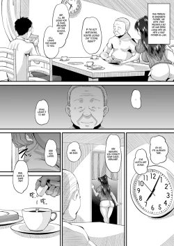 Page 6 of Biyaku Tsuma wa Gifu Senyou OnaPet
