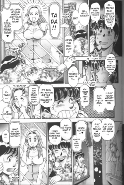 Page 108 of Bikini no Reina Sensei | Reina-sensei in Bikini