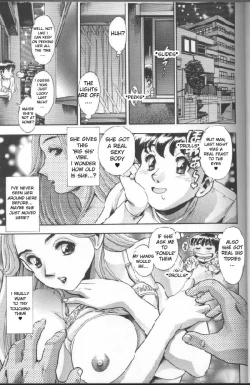 Page 10 of Bikini no Reina Sensei | Reina-sensei in Bikini