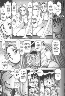 Page 110 of Bikini no Reina Sensei | Reina-sensei in Bikini