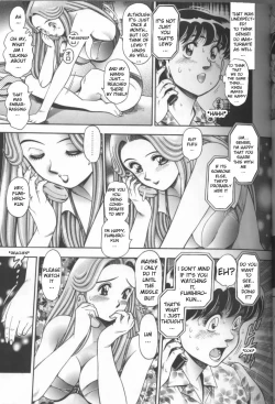 Page 114 of Bikini no Reina Sensei | Reina-sensei in Bikini